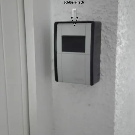 شقة Enzinger *