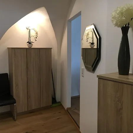 Enzinger Apartamento *