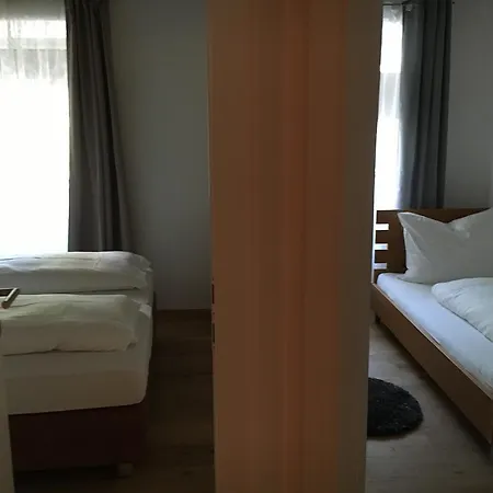 Apartamento Enzinger *