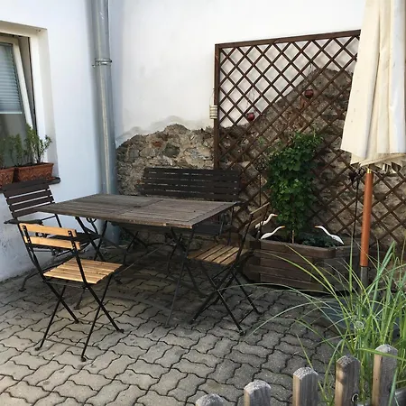 Apartamento Enzinger Bruck an der Mur