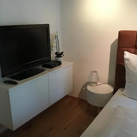 Enzinger Apartamento *
