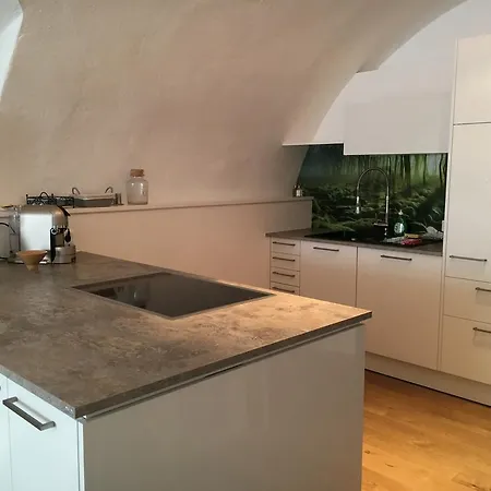 Apartment Enzinger