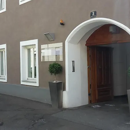 Enzinger Apartment *