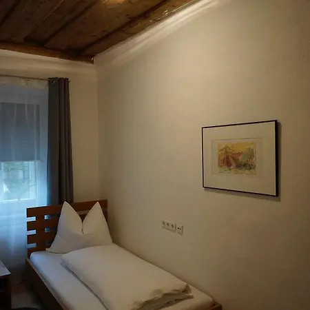 Enzinger Apartamento Bruck an der Mur
