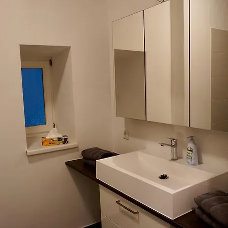 Apartamento Enzinger *