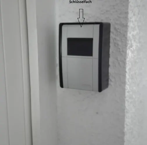 Appartement Enzinger *