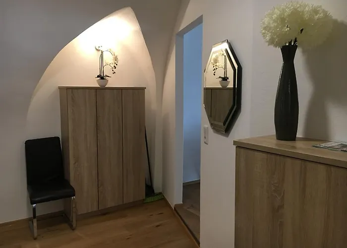 Enzinger Appartement *