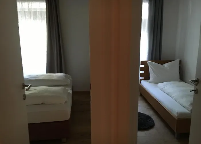 Appartement Enzinger *