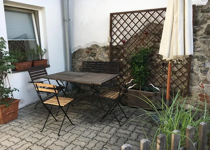 Appartement Enzinger Bruck an der Mur