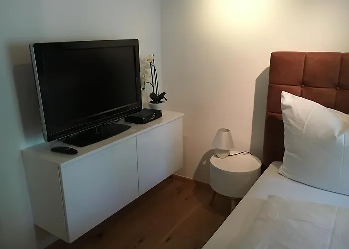 Enzinger Appartement *