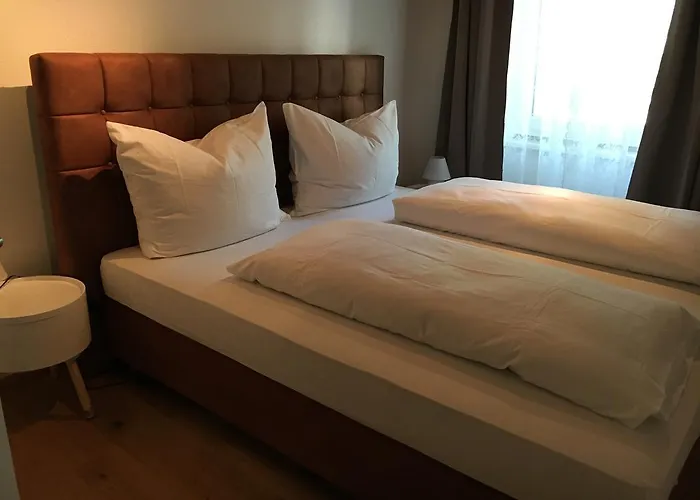 Appartement Enzinger Bruck an der Mur