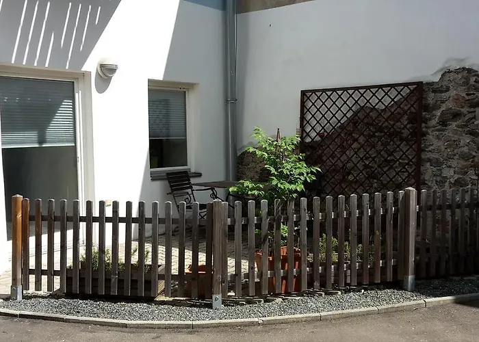 Enzinger Appartement *