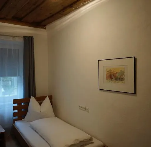 Enzinger Appartement Bruck an der Mur