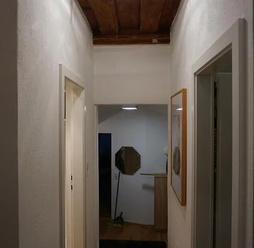 Enzinger Appartement *